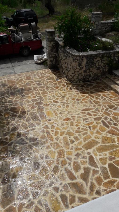 Kallimos Vasilikí Exterior foto