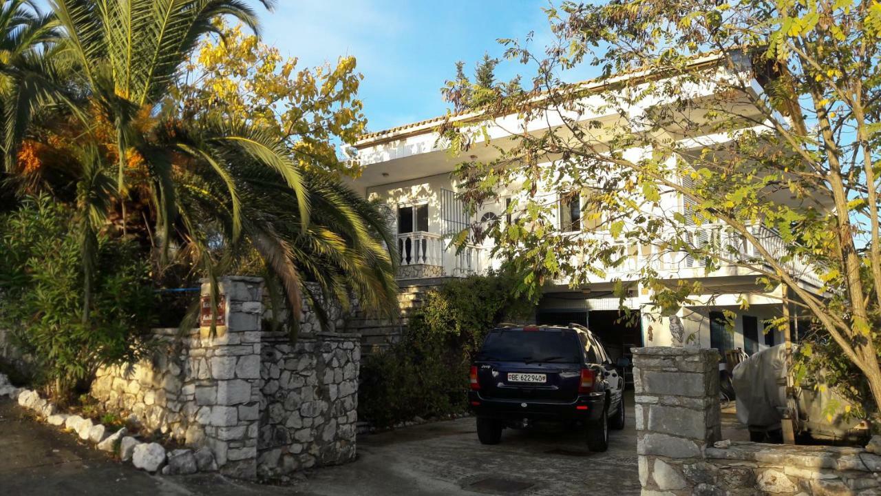 Kallimos Vasilikí Exterior foto